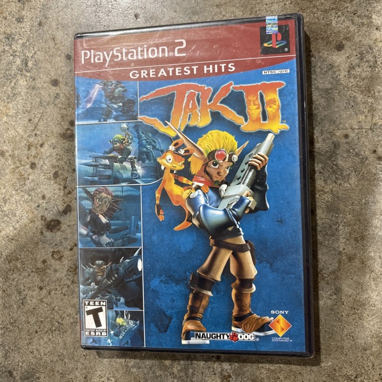Game Artwork