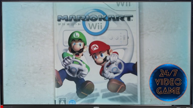 Game Artwork