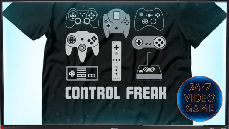 Game Artwork