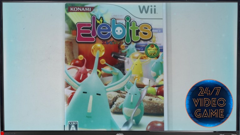 Game Artwork