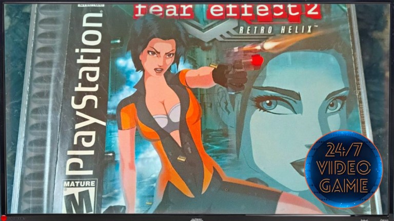 Game Artwork