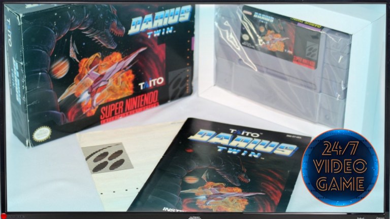 Game Artwork