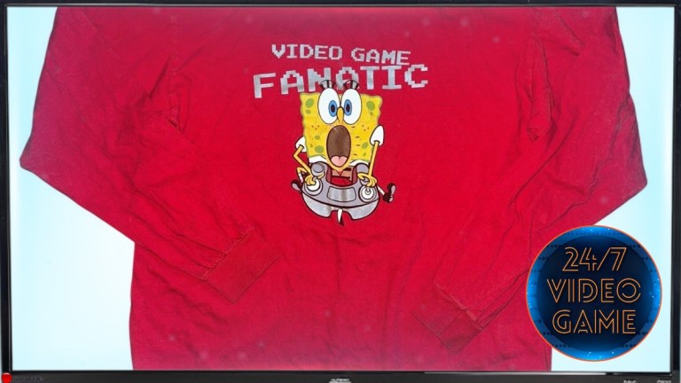 Game Artwork