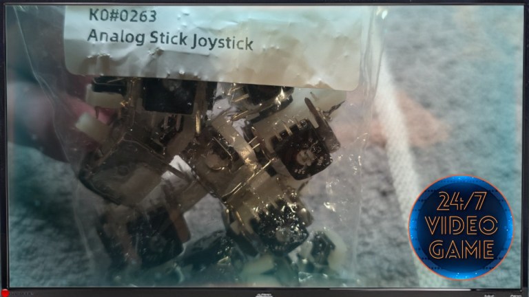 Game Artwork