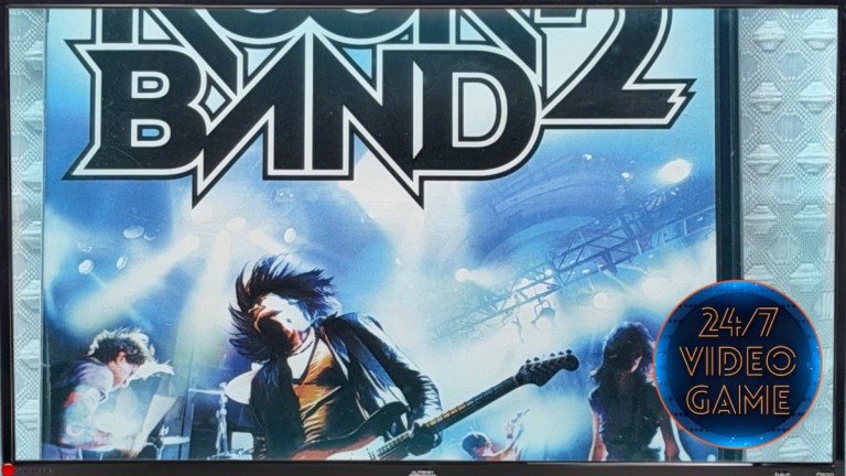 Game Artwork