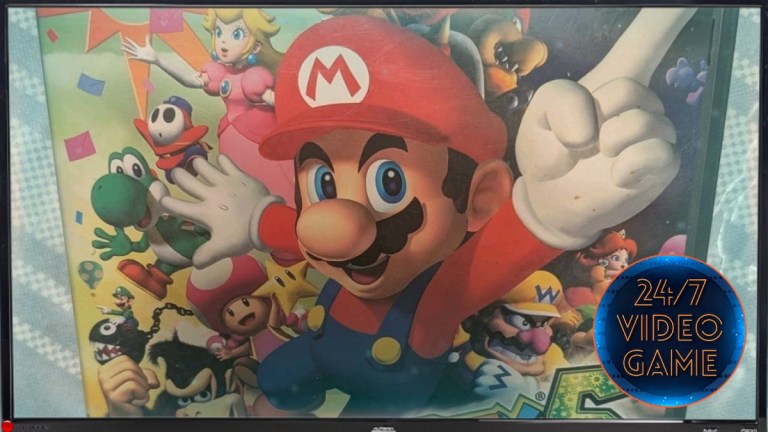 Game Artwork