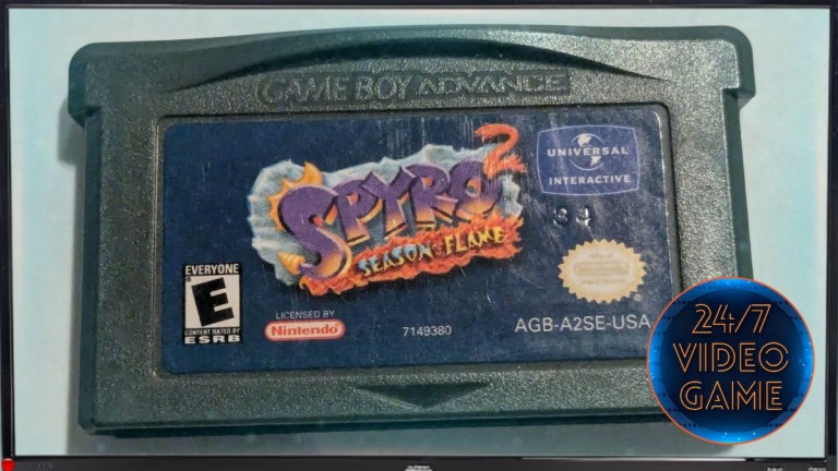 Game Artwork