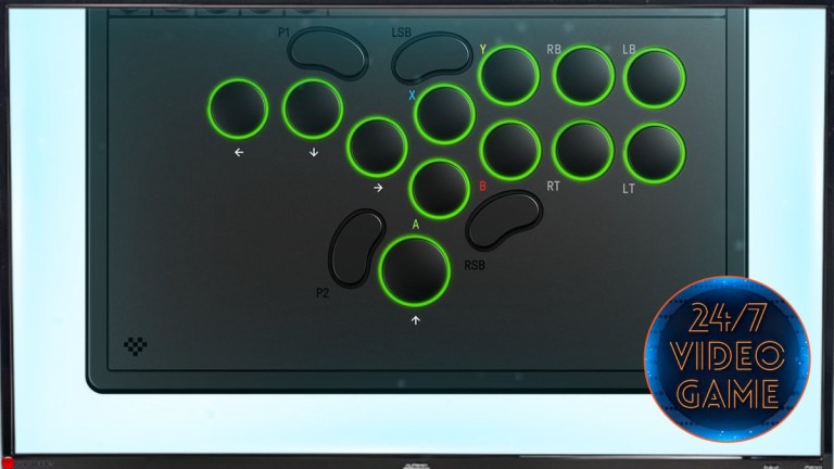 Game Artwork