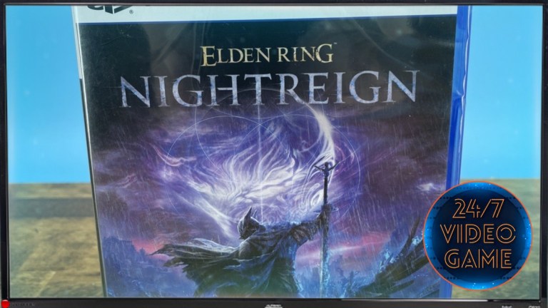 Game Artwork