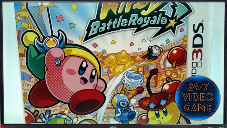 Game Artwork