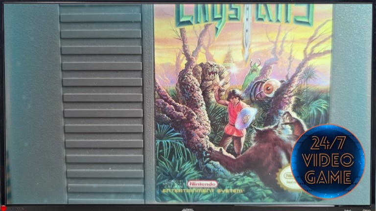 Game Artwork
