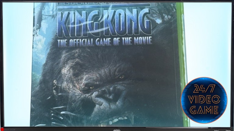 Game Artwork