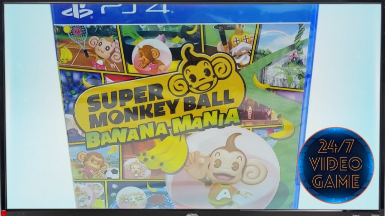Game Artwork