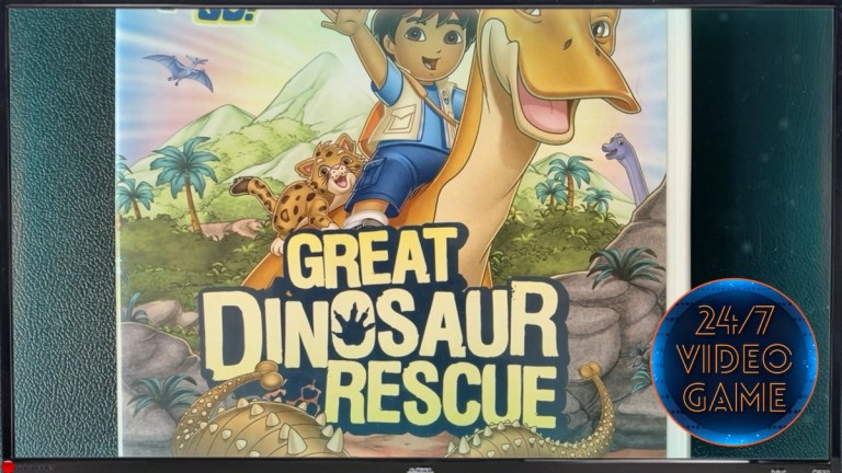 Game Artwork