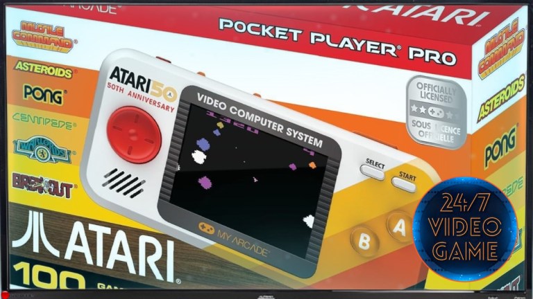 Game Artwork