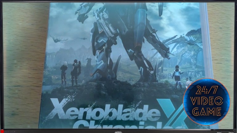 Game Artwork