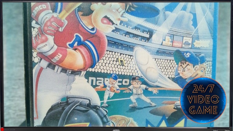Game Artwork