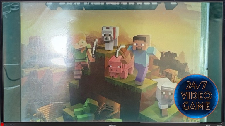 Game Artwork