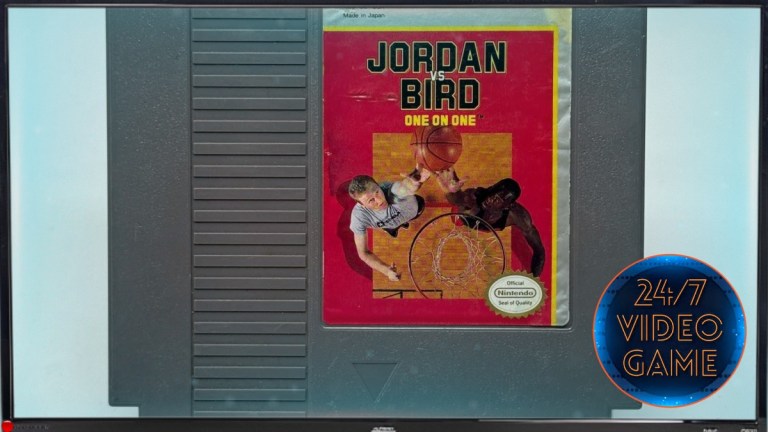 Game Artwork