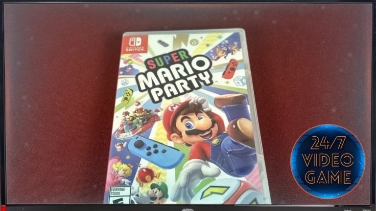Game Artwork