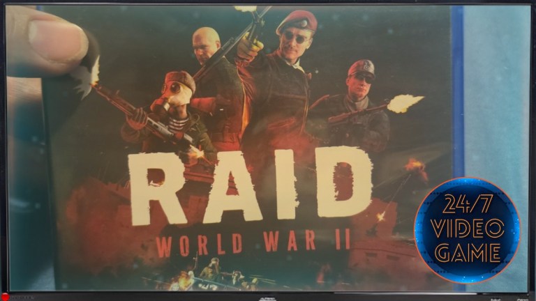 Game Artwork