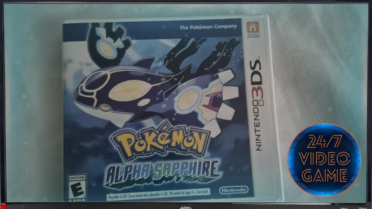 Game Artwork