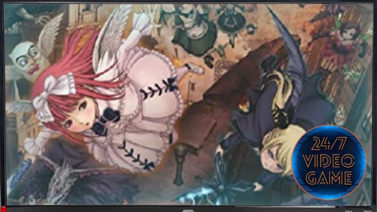 Game Artwork