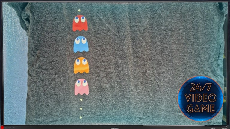 Game Artwork