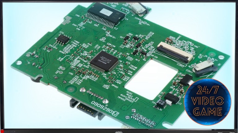 New Unlocked DVD PCB Rom Board 9504/0225 For Microsoft Xbox 360 Slim DG-16D4S E