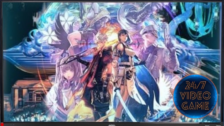 Game Artwork