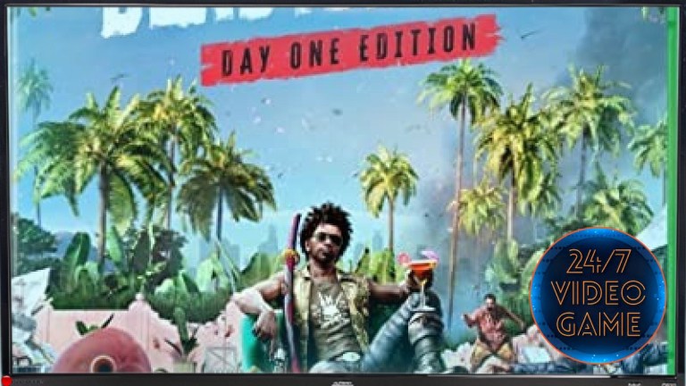 (2G) Xbox Series X Dead Island 2 (Day One Edition) (UK IMPORT) Game NEW