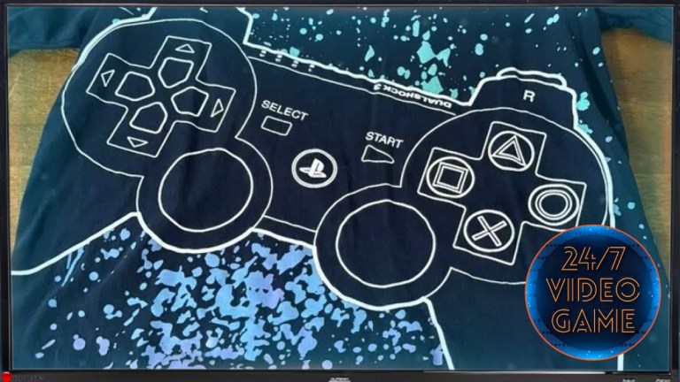 Game Artwork